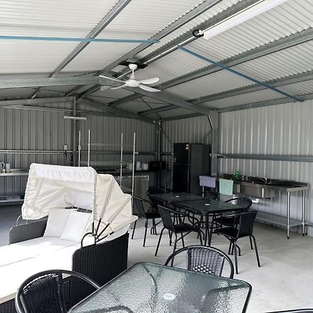 Goondiwindi Holiday Park Екстериор снимка