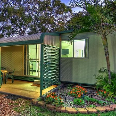 Goondiwindi Holiday Park Екстериор снимка