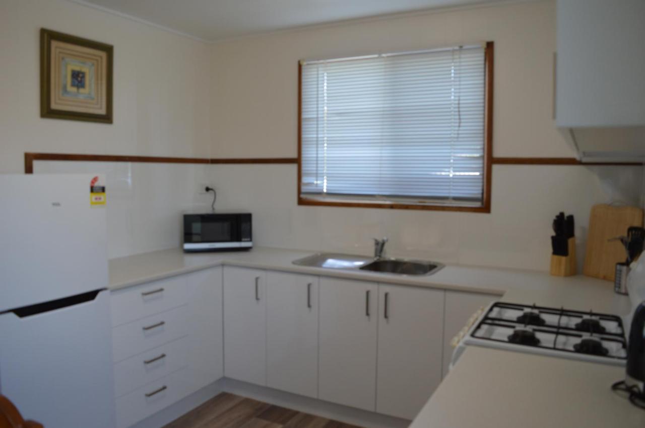 Goondiwindi Holiday Park Екстериор снимка