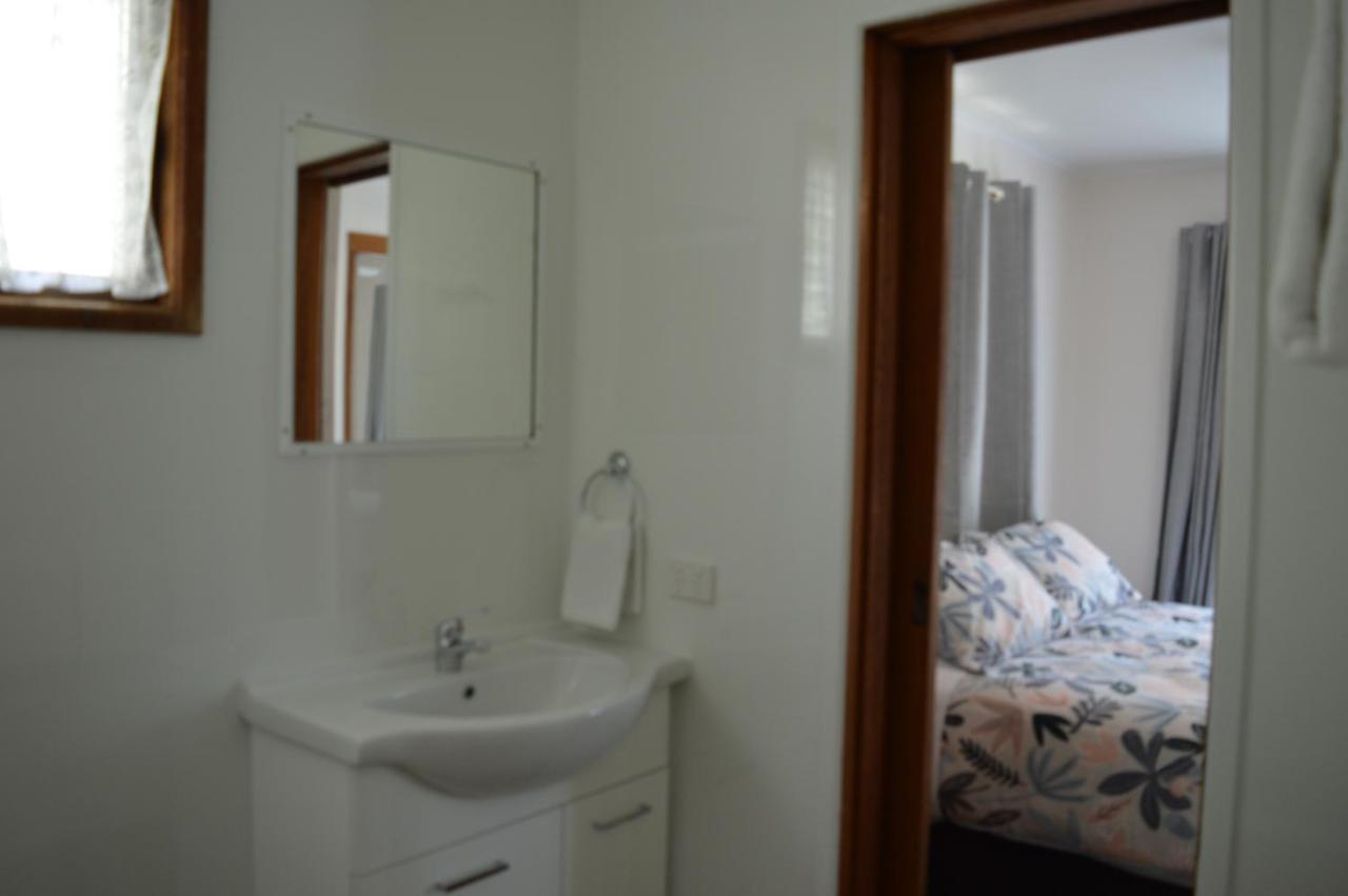 Goondiwindi Holiday Park Екстериор снимка