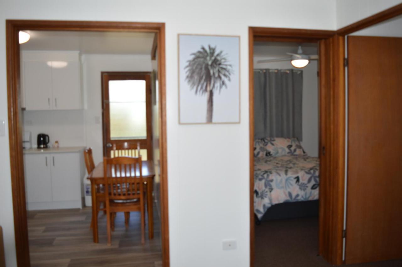 Goondiwindi Holiday Park Екстериор снимка