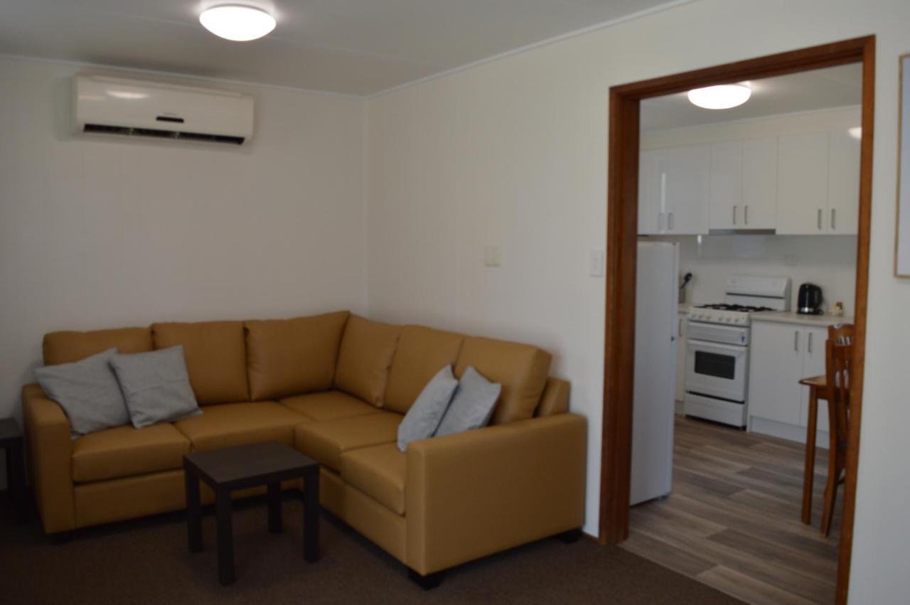 Goondiwindi Holiday Park Екстериор снимка