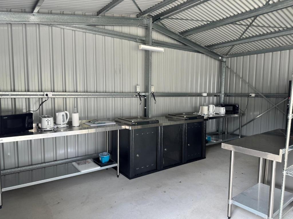 Goondiwindi Holiday Park Екстериор снимка