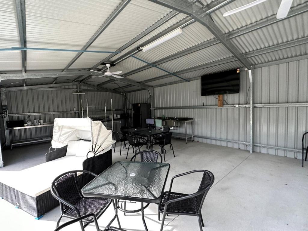 Goondiwindi Holiday Park Екстериор снимка