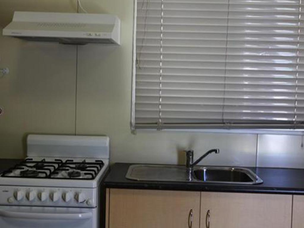 Goondiwindi Holiday Park Стая снимка