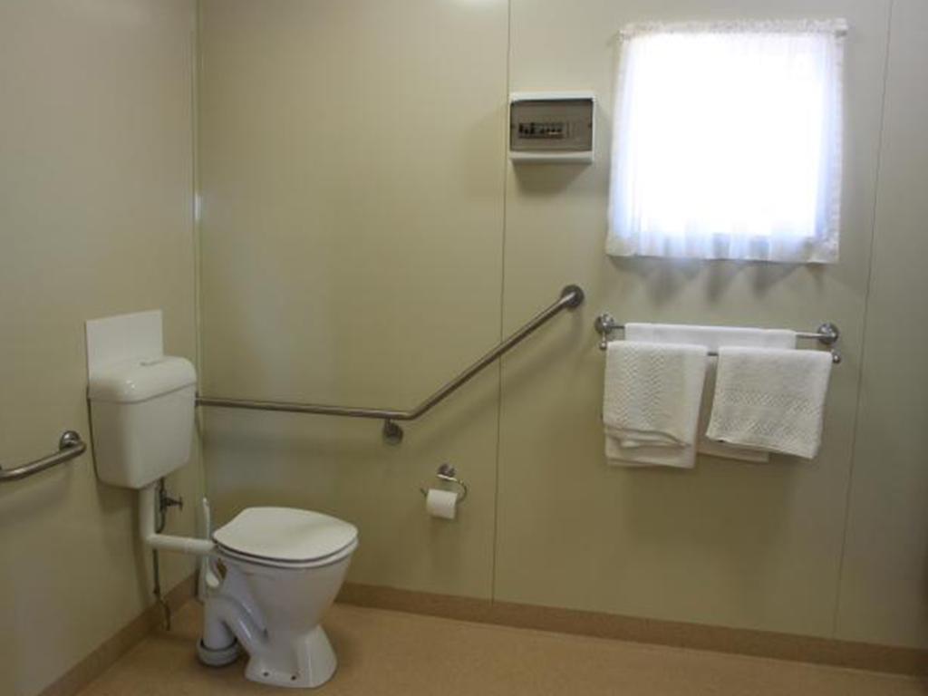 Goondiwindi Holiday Park Стая снимка