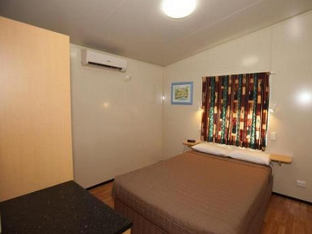 Goondiwindi Holiday Park Екстериор снимка