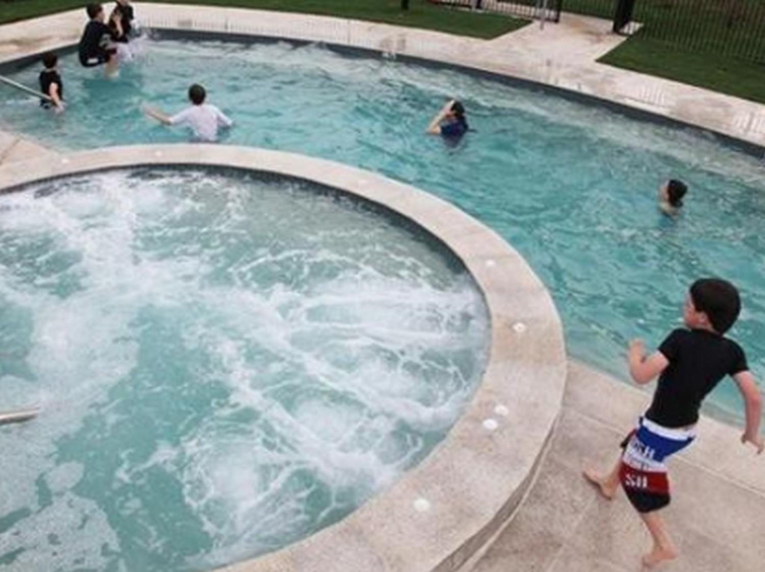 Goondiwindi Holiday Park Екстериор снимка