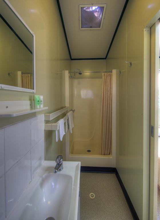 Goondiwindi Holiday Park Екстериор снимка