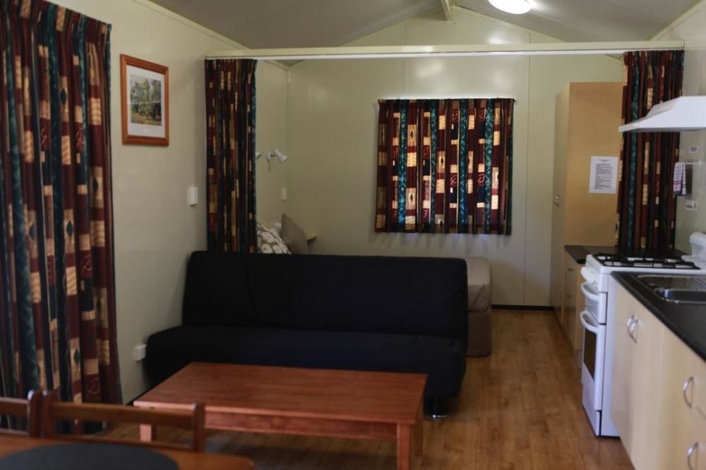Goondiwindi Holiday Park Екстериор снимка