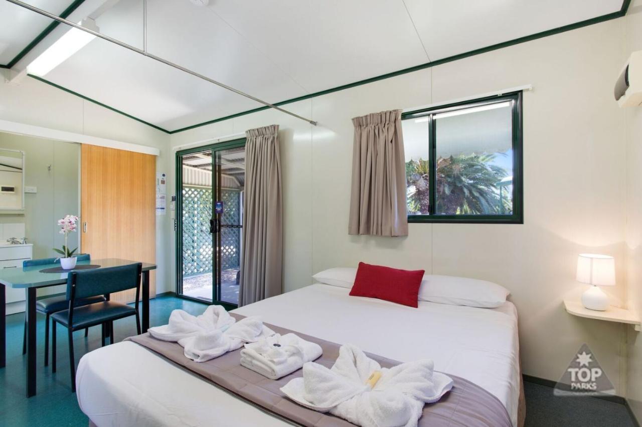 Goondiwindi Holiday Park Екстериор снимка