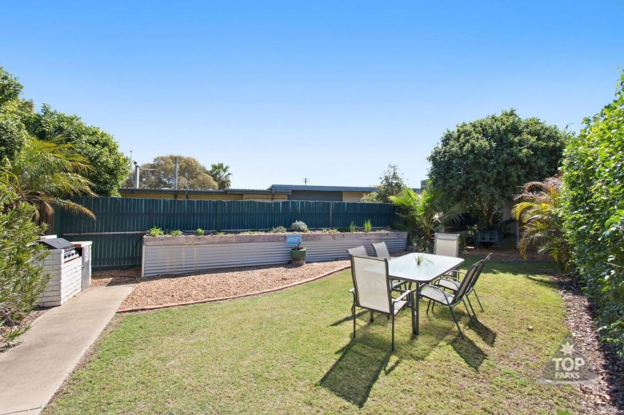 Goondiwindi Holiday Park Екстериор снимка