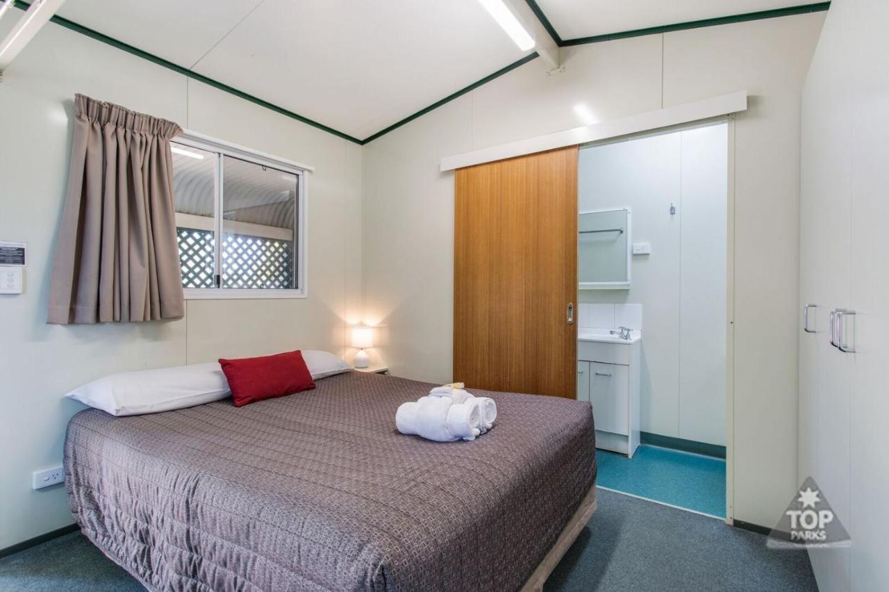 Goondiwindi Holiday Park Екстериор снимка