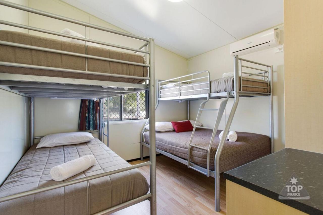 Goondiwindi Holiday Park Екстериор снимка