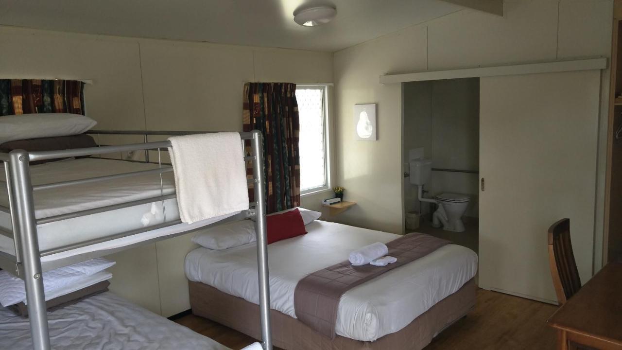 Goondiwindi Holiday Park Екстериор снимка