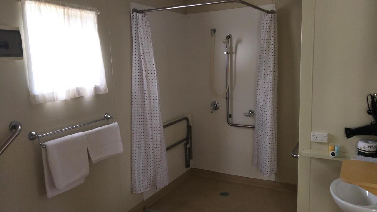 Goondiwindi Holiday Park Екстериор снимка