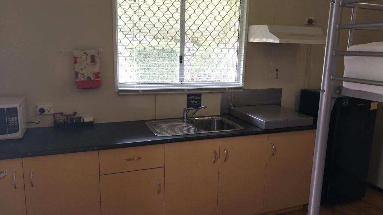 Goondiwindi Holiday Park Екстериор снимка