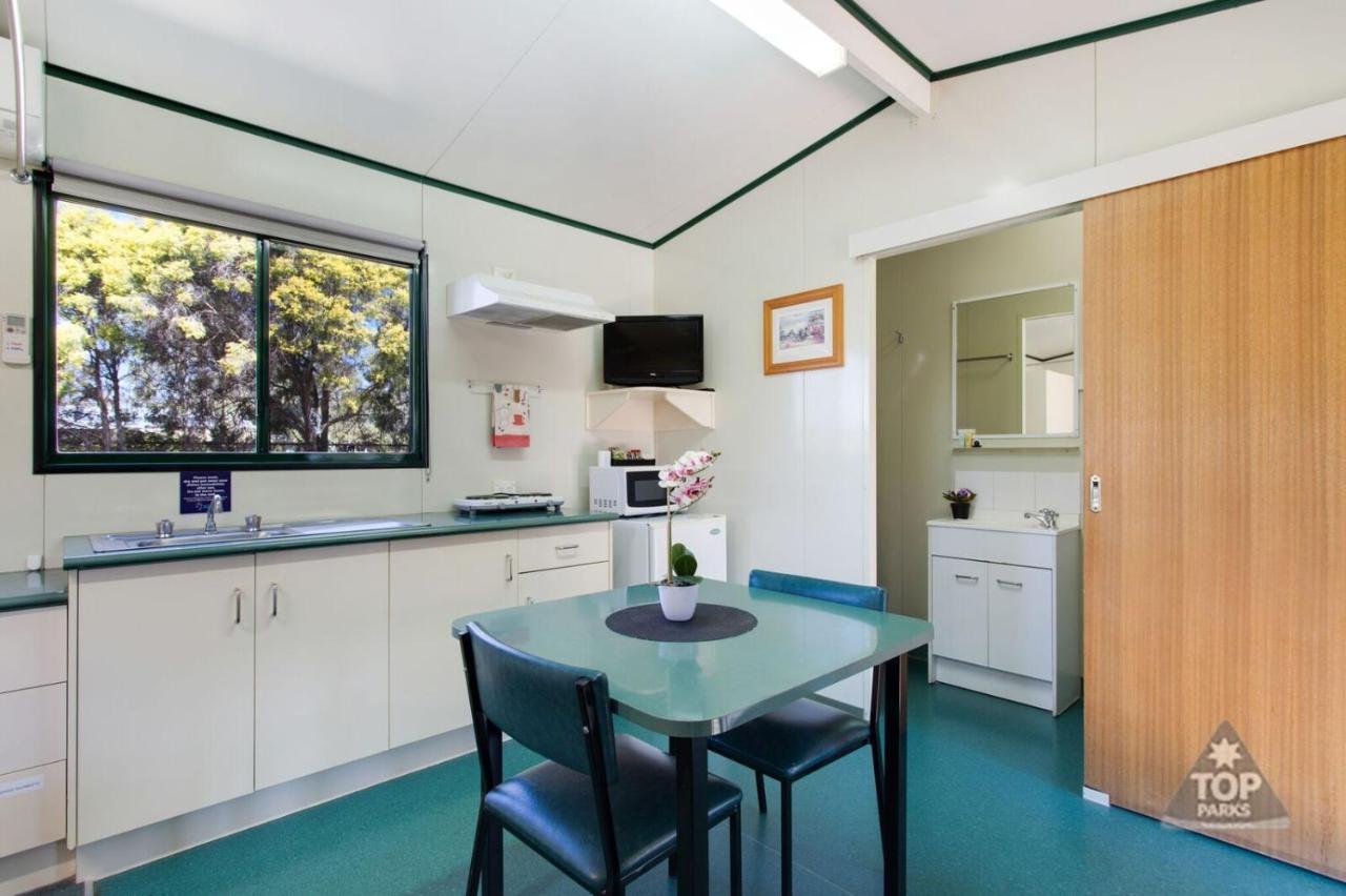 Goondiwindi Holiday Park Екстериор снимка