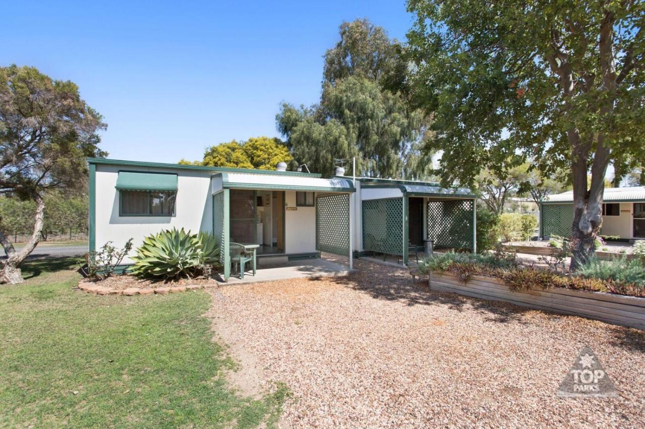 Goondiwindi Holiday Park Екстериор снимка