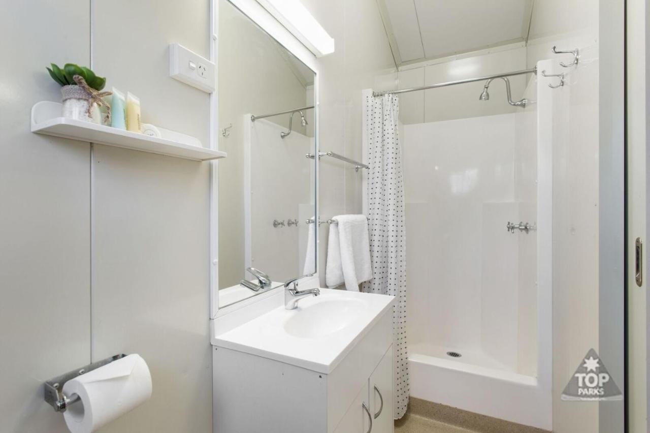 Goondiwindi Holiday Park Екстериор снимка
