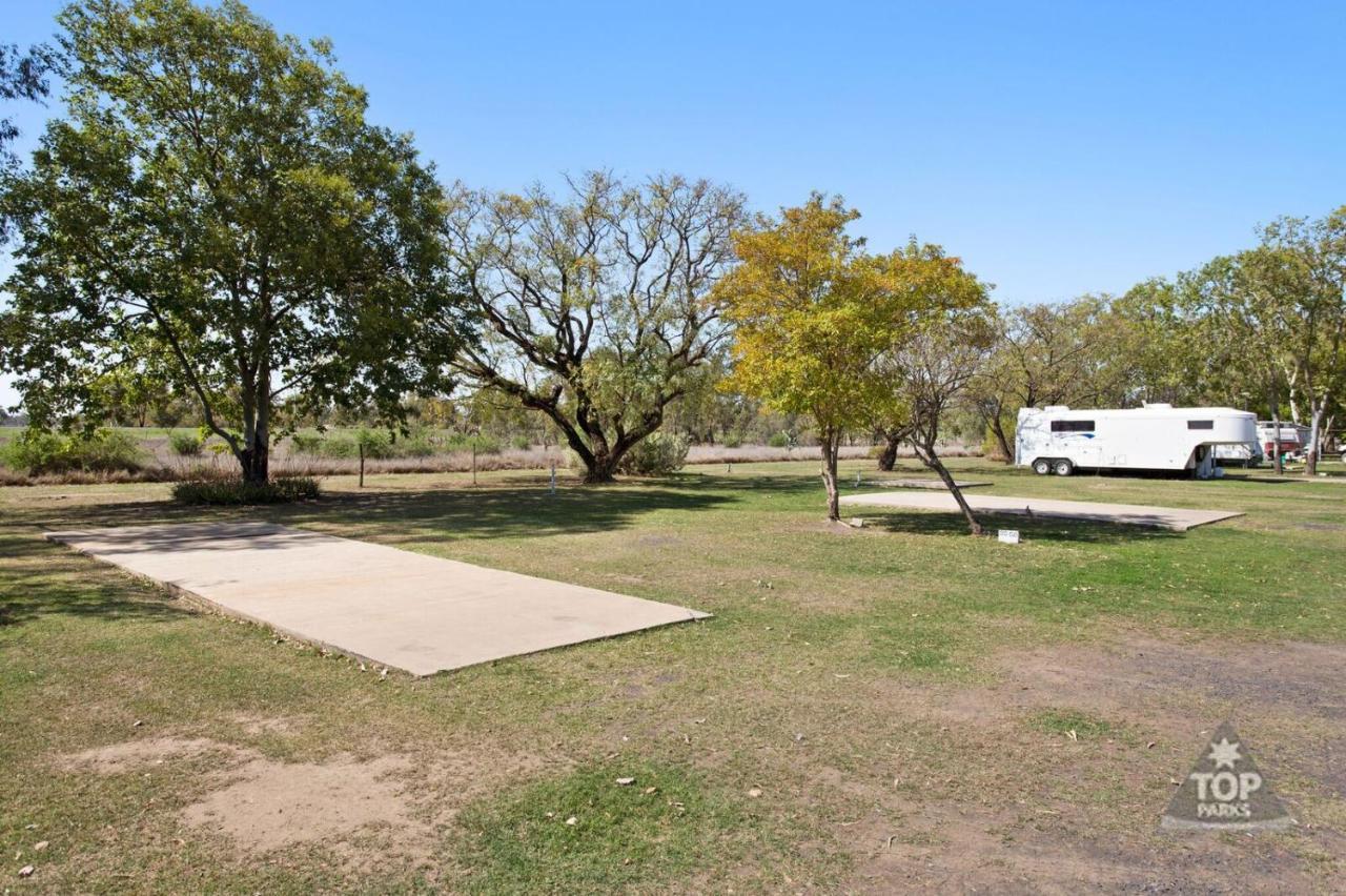 Goondiwindi Holiday Park Екстериор снимка